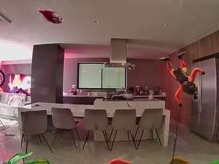 voyeurcam-casa-salsa-fishtank