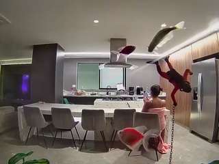 voyeurcam-casa-s... Live Webcam on CamSoda