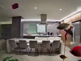 voyeurcam-casa-s... Live Webcam on CamSoda