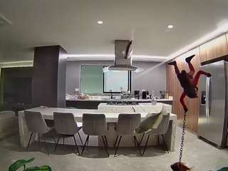 voyeurcam-casa-s... Live Webcam on CamSoda