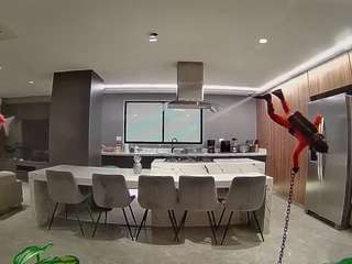 voyeurcam-casa-salsa-fishtank