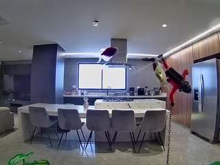 voyeurcam-casa-s... Live Webcam on CamSoda