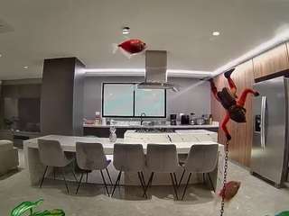 voyeurcam-casa-salsa-fishtank
