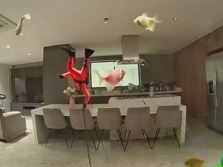 voyeurcam-casa-s... Live Webcam on CamSoda