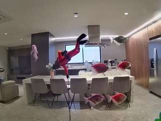 voyeurcam-casa-s... Live Webcam on CamSoda
