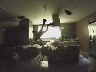 voyeurcam-casa-salsa-fishtank webcam model
