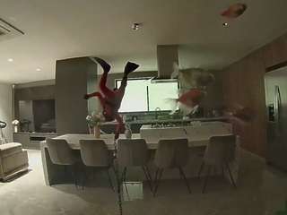 hd  young adult  voyeur...