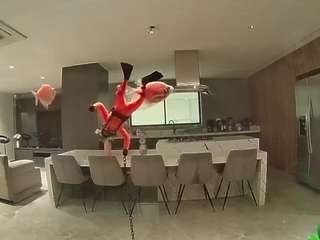 voyeurcam-casa-salsa-fishtank