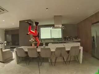 hd  young adult  voyeur...