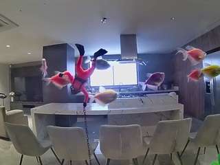 hd  young adult  voyeur...