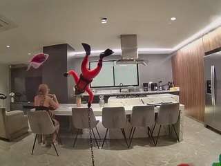 voyeurcam-casa-s... Live Webcam on CamSoda