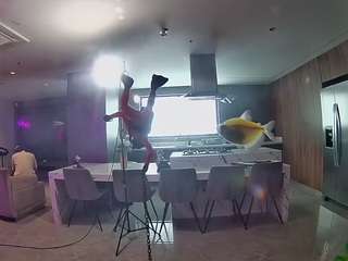 voyeurcam-casa-s... Live Webcam on CamSoda
