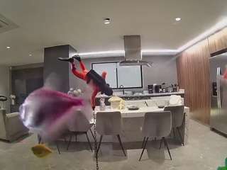 voyeurcam-casa-salsa-fishtank