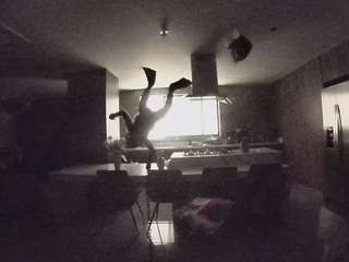 voyeurcam-casa-s... Live Webcam on CamSoda
