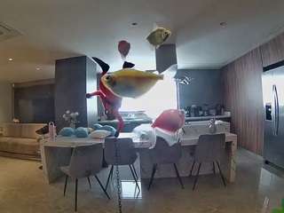 voyeurcam-casa-salsa-fishtank