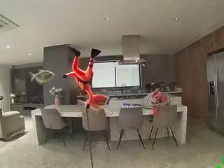 voyeurcam-casa-salsa-fishtank