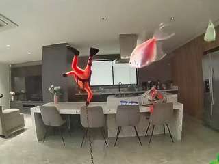 voyeurcam-casa-salsa-fishtank