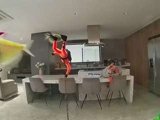 voyeurcam-casa-salsa-fishtank