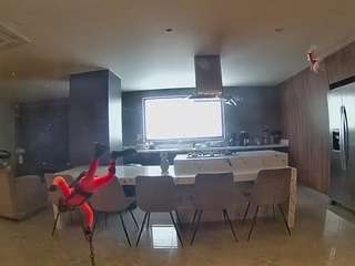 voyeurcam-casa-s... Live Webcam on CamSoda