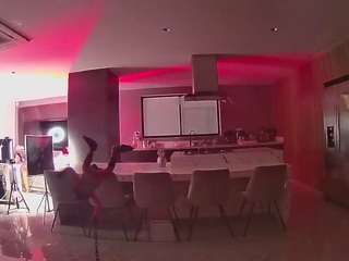 voyeurcam-casa-s... Live Webcam on CamSoda