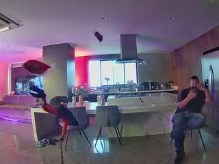 voyeurcam-casa-salsa-fishtank