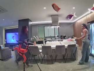 voyeurcam-casa-salsa-fishtank