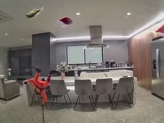 voyeurcam-casa-salsa-fishtank camsoda