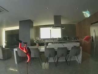 voyeurcam-casa-salsa-fishtank camsoda