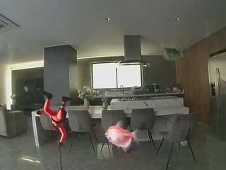 voyeurcam-casa-salsa-fishtank camsoda