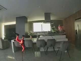 voyeurcam-casa-salsa-fishtank camsoda