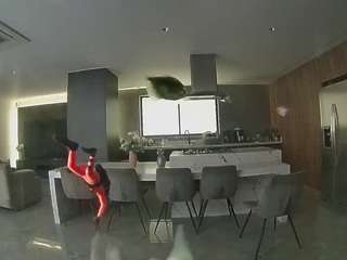 voyeurcam-casa-salsa-fishtank camsoda