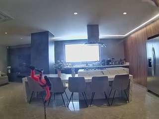 voyeurcam-casa-s... Live Webcam on CamSoda