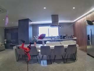 voyeurcam-casa-salsa-fishtank camsoda