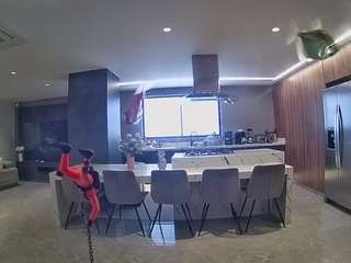 voyeurcam-casa-salsa-fishtank camsoda