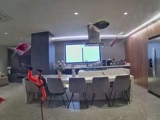 voyeurcam-casa-salsa-fishtank camsoda