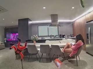 voyeurcam-casa-salsa-fishtank camsoda