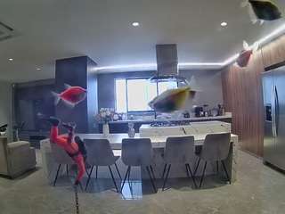 voyeurcam-casa-s... Live Webcam on CamSoda