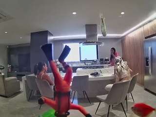 voyeurcam-casa-salsa-fishtank