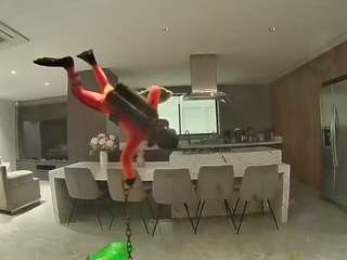 voyeurcam-casa-salsa-fishtank