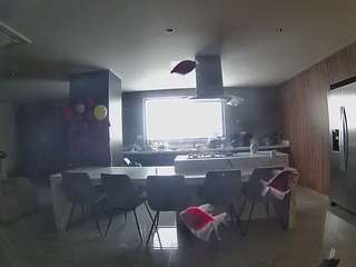 voyeurcam casa salsa fishtank