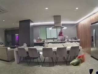 voyeurcam-casa-s... Live Webcam on CamSoda