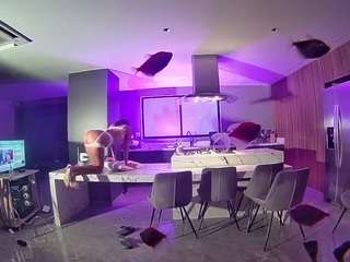 voyeurcam-casa-s... Live Webcam on CamSoda