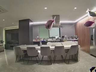 voyeurcam-casa-salsa-fishtank from CamSoda