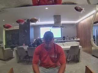 voyeurcam-casa-salsa-fishtank camsoda