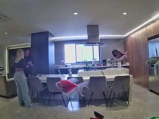 voyeurcam-casa-s... Live Webcam on CamSoda