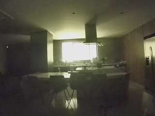 voyeurcam-casa-salsa-fishtank webcam model