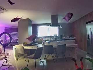 voyeurcam-casa-s... Live Webcam on CamSoda