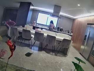 voyeurcam-casa-salsa-fishtank Live Webcam on CamSoda