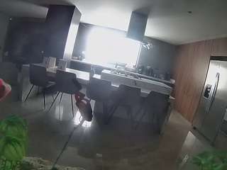 voyeurcam casa salsa fishtank