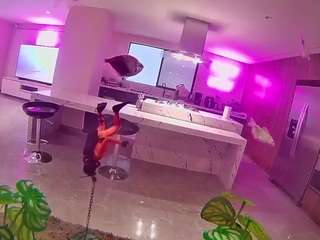 voyeurcam-casa-s... Live Webcam on CamSoda